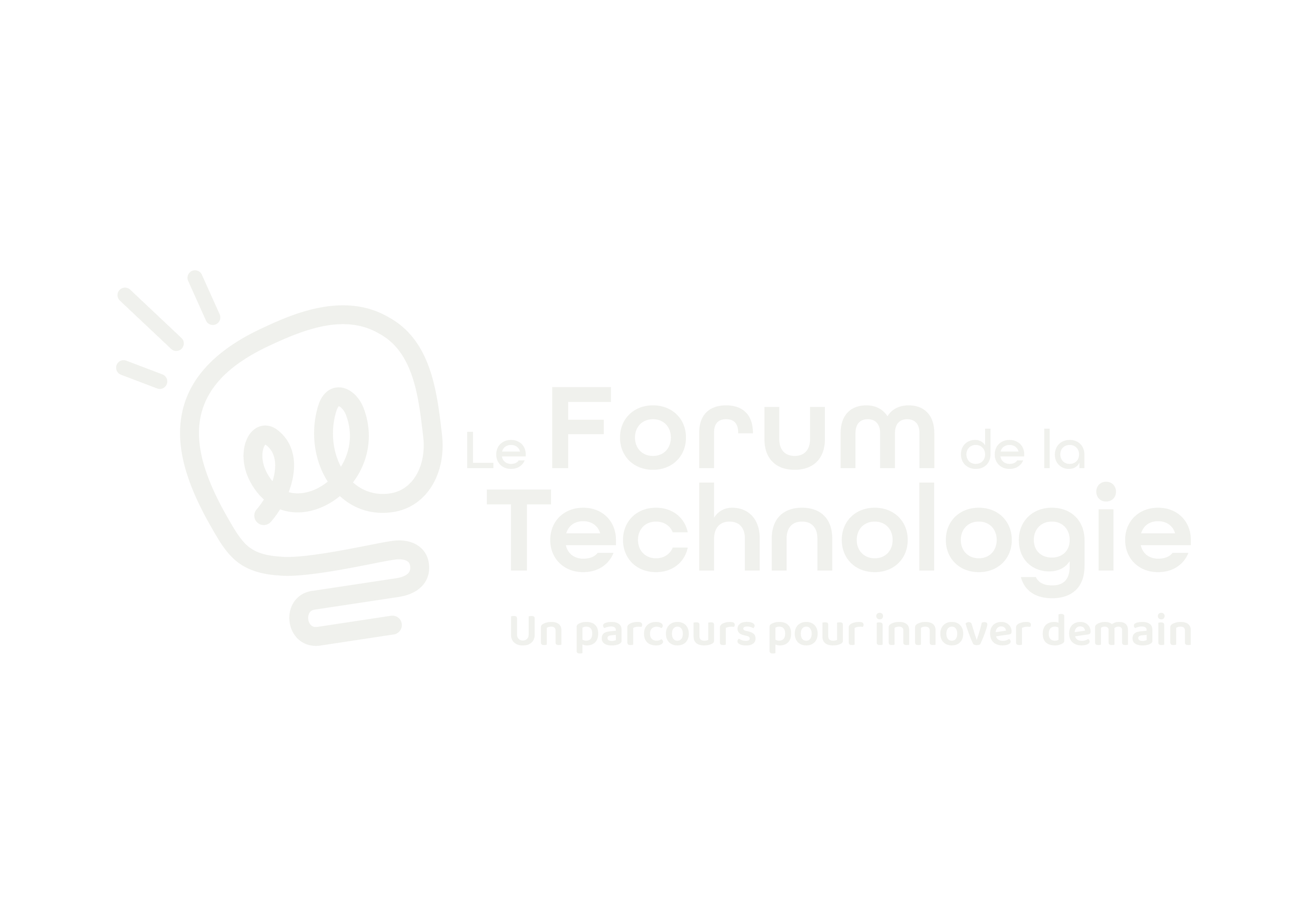 Forum de la Technologie